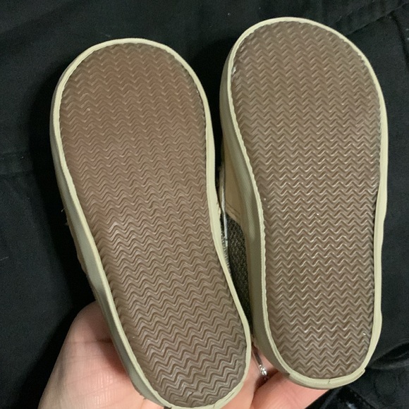 Sperry Top-Sider “Bluefish” Unisex Baby Boat Shoes - Picture 8 of 10